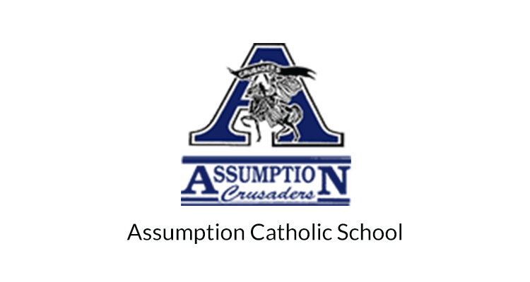 Jazzercise - Assumption High School
