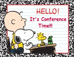 Parent Teacher Conferences