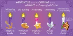 Advent