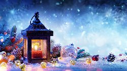 Christmas is here!