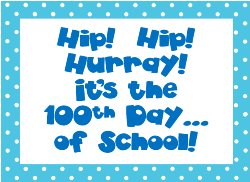 100 days