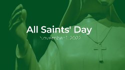 All Saints Day
