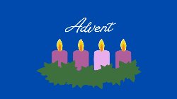 Start of Advent