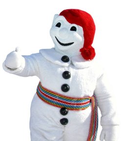 bonhomme