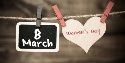 womens day