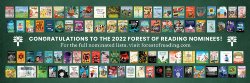 Forest of Reading