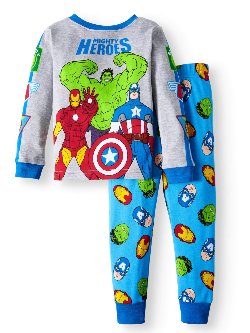 PJs