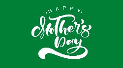 Mother\'s Day