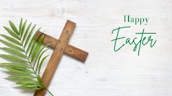 Happy Easter!