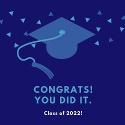 Graduation
