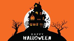 Happy Halloween